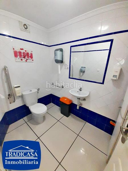 Foto f97882e5-4787-4bae-ae36-e1f0a00ca28a. Pas-de-porte local commercial dans Pozoalbero Jerez de la Frontera