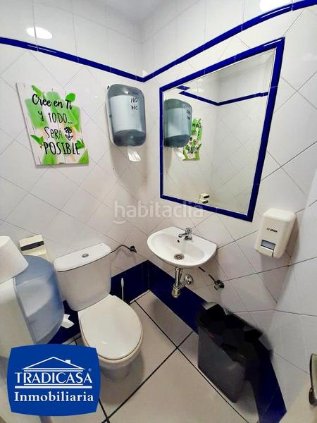Foto d1d92bd6-0bb9-4dbd-9155-77f8a2361a20. Traspàs local comercial a Pozoalbero Jerez de la Frontera