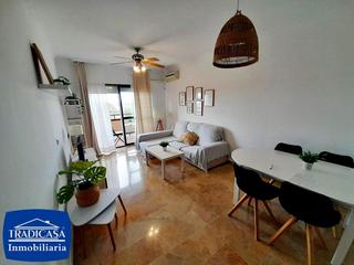 Appartement à El Altillo. Tu nuevo hogar en la zona norte de jerez te espera!
