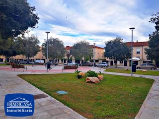 Casa a schiera in Pago San José - Princi - Jerez. Próximamente a la venta unifamiliar amueblada y lista para entra