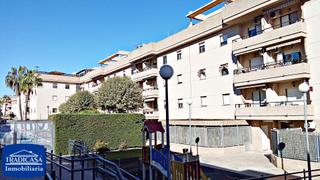 Aparcament cotxe a Pago San José - Princi - Jerez. Oportunidad! amplia plaza de garaje en residencial privado  zona