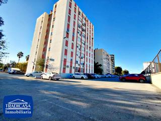 Appartement à El Rocío - La Milagrosa. Oportunidad en avenida de arcos! piso edf. con ascensor, zona de