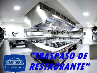 Trapasso Locale commerciale in Caballero Bonald-S. José Obrero-Guadalcacín. Gran oportunidad, traspaso de restaurante en jerez!