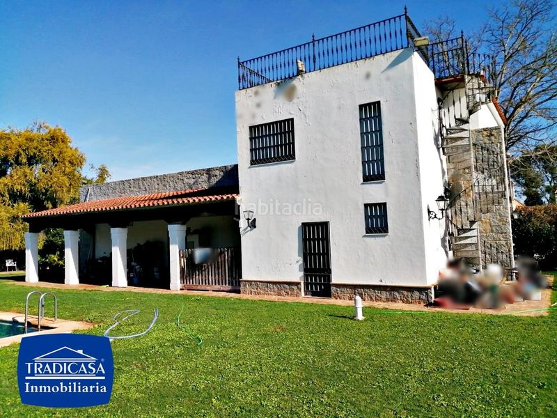 Foto 27c6da3e-02da-4d8a-a088-33fb007ddd9b. Casa adossada amb aparcament piscina a Parque Atlántico - Ronda este Jerez de la Frontera