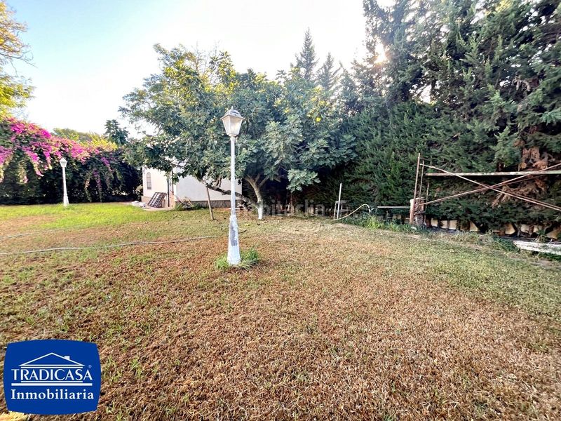Foto ecc7d80a-69da-4837-b71f-332734f2c446. Casa adossada amb aparcament piscina a Parque Atlántico - Ronda este Jerez de la Frontera