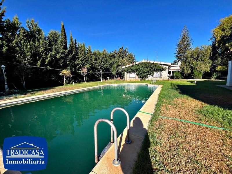 Foto f6a854c6-3da1-4156-b887-8a30dfe47f81. Casa adossada amb aparcament piscina a Parque Atlántico - Ronda este Jerez de la Frontera