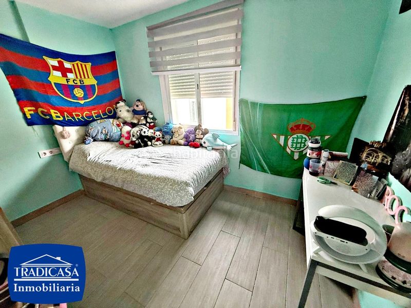 Foto 3ea97ca1-1e9c-4e5c-b364-22615f13845d. Casa adossada a Cuervo de Sevilla (El)