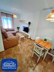 Pis a Torresoto - Agrimensor. Oportunidad en jerez! piso amueblado con garaje y trastero en ro