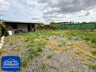 Finca rústica a Parque Atlántico - Ronda este