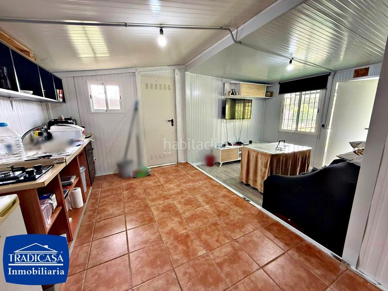 Foto 471499d6-9ec5-43e9-9fc9-c36e7d91de31. Finca rústica a Parque Atlántico - Ronda este Jerez de la Frontera
