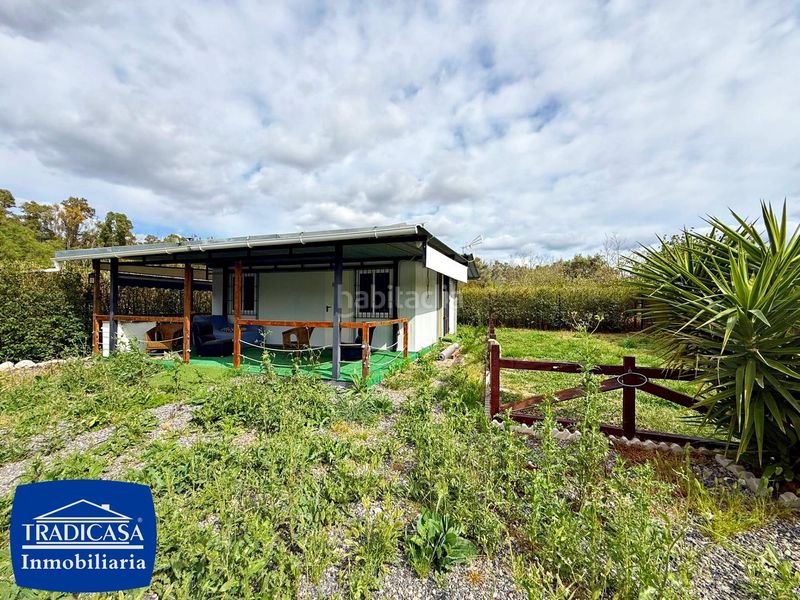 Foto 58016848-7a7c-4eb0-9da4-cea4ac492f37. Finca rústica a Parque Atlántico - Ronda este Jerez de la Frontera