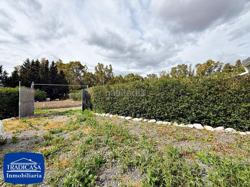 Foto a1e0adb0-1a40-4700-b8a6-aad22cc9dd03. Finca rústica a Parque Atlántico - Ronda este Jerez de la Frontera