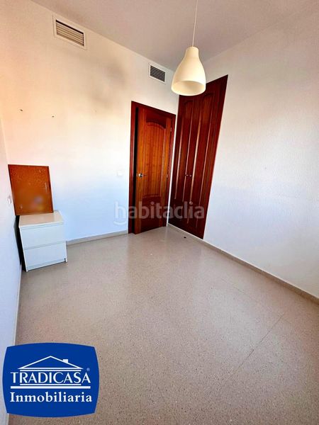 Foto 04a2295e-9bef-41ee-8352-243e0cc68f43. Pis amb aparcament piscina a El Rocío - La Milagrosa Jerez de la Frontera