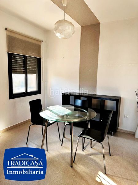 Foto 2975d820-0fe3-4b27-a450-4d8e06b1d8bd. Pis amb aparcament piscina a El Rocío - La Milagrosa Jerez de la Frontera