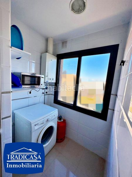 Foto 3692bffd-220f-4921-afd6-92ae7bc86f3b. Pis amb aparcament piscina a El Rocío - La Milagrosa Jerez de la Frontera