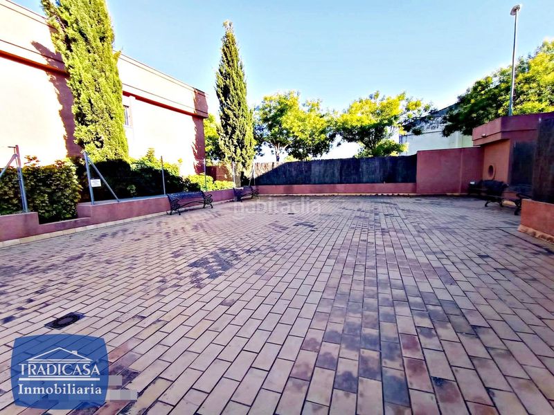 Foto 3729529e-0e1e-4d3b-96f4-d243ab46dbea. Pis amb aparcament piscina a El Rocío - La Milagrosa Jerez de la Frontera