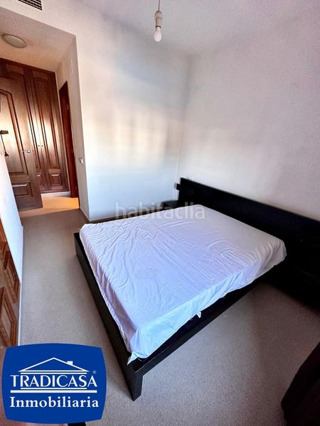 Foto 3b3b8b7f-a8a0-4982-bba7-e72a87dd613c. Pis amb aparcament piscina a El Rocío - La Milagrosa Jerez de la Frontera