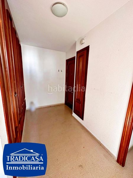 Foto 4c6c4ae4-b487-43b5-8b4d-7353f6a722a7. Pis amb aparcament piscina a El Rocío - La Milagrosa Jerez de la Frontera