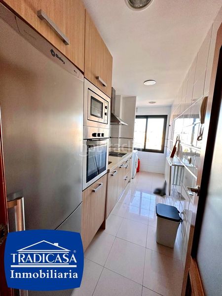 Foto 5c5535d9-2471-4e1c-b559-48bd9cde4fa5. Pis amb aparcament piscina a El Rocío - La Milagrosa Jerez de la Frontera