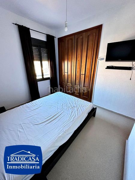 Foto 648e320d-69d0-4349-8bd6-88f5c2450340. Pis amb aparcament piscina a El Rocío - La Milagrosa Jerez de la Frontera