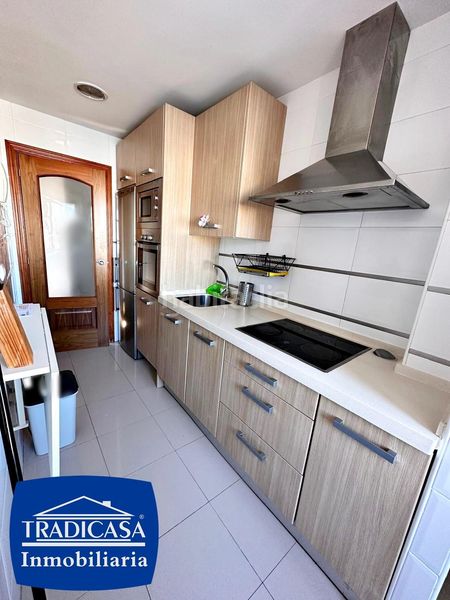 Foto e47f9bc8-7077-4c32-a47f-61ce145975bd. Pis amb aparcament piscina a El Rocío - La Milagrosa Jerez de la Frontera