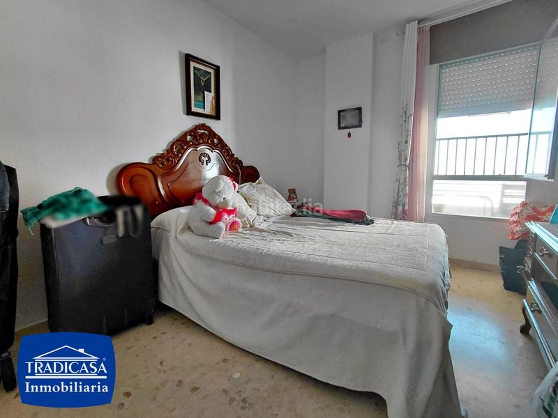 Foto 2a1f2412-8bc1-44a5-8a3b-c6deb08fbded. Pis amb aparcament a Valdelagrana Puerto de Santa María (El)