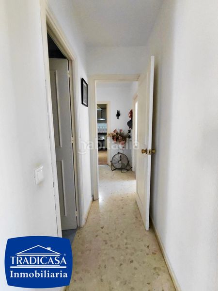 Foto 571728d6-34c4-44ed-ba7f-74880c0d9386. Pis amb aparcament a Valdelagrana Puerto de Santa María (El)