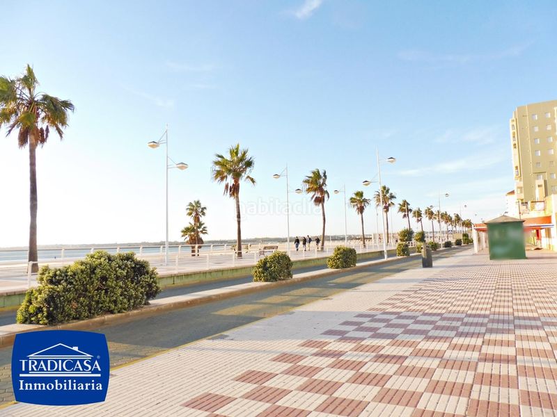 Foto 606d52c9-7d91-4282-91d8-4d6add65e19f. Pis amb aparcament a Valdelagrana Puerto de Santa María (El)