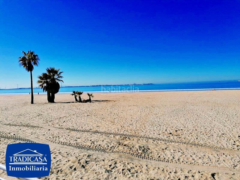 Foto 9d22e9fe-e4f6-46cd-97b2-754ba109f0ad. Pis amb aparcament a Valdelagrana Puerto de Santa María (El)