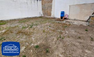 Terreno residenziale in Caballero Bonald-S. José Obrero-Guadalcacín. Oportunidad en jerez! parcela urbana zona noroeste de jerez, ide