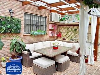 Casa adossada a Caballero Bonald-S. José Obrero-Guadalcacín. Tu nuevo hogar en la zona noroeste en jerez te está esperando! u