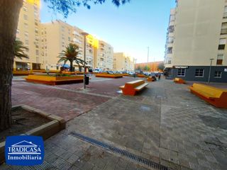 Flat in San Telmo - Federico Mayo - El Porta. Gran oportunidad de inversión en vallesquillo ii  jerez sur