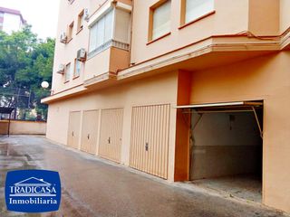 Autoparkplatz in El Retiro - La Vid. Oportunidad única! garaje cerrado de 21m2 en paseo de las delici