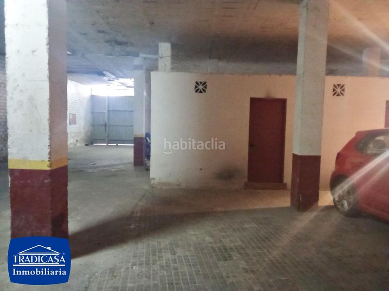 Foto b492de0b-81b5-4123-84d2-7fbb2b6c6b41. Pis amb aparcament a Picadueñas Jerez de la Frontera