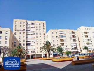 Piso en San Telmo - Federico Mayo - El Porta. Oportunidad en vallesequillo ii  zona sur de jerez!