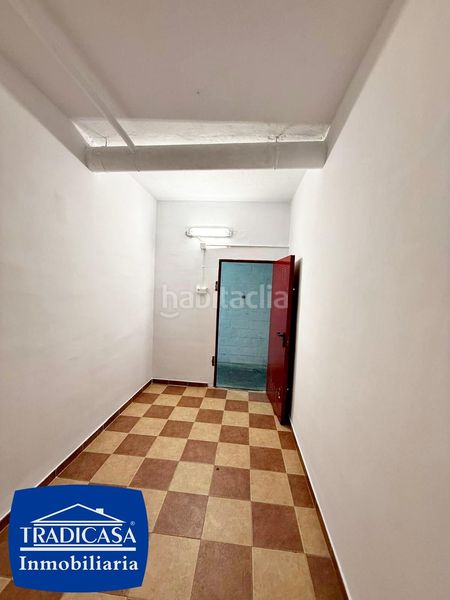Foto 6f2a9ba6-a94a-4f24-9575-732b769a7dcf. Pis amb aparcament piscina a Caballero Bonald-S. José Obrero-Guadalcacín Jerez de la Frontera