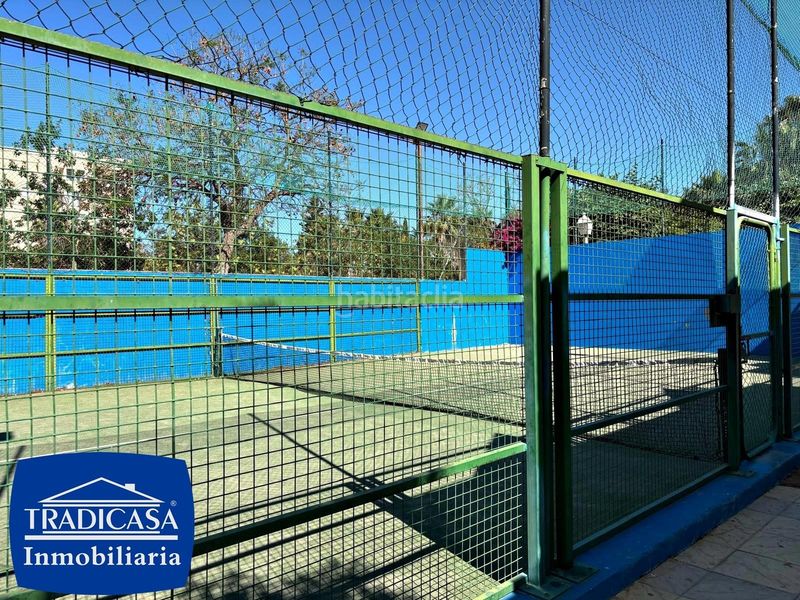 Foto 725b392d-7714-4653-a34a-d5a7ab7e1e57. Pis amb aparcament piscina a Caballero Bonald-S. José Obrero-Guadalcacín Jerez de la Frontera