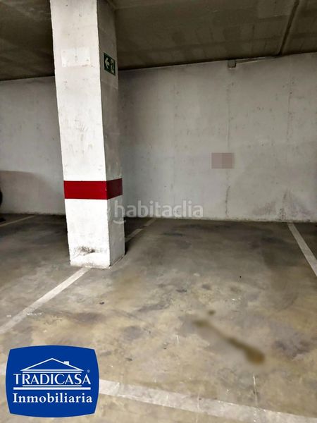 Foto a4200e17-9813-4552-b10d-be0c73383b9b. Pis amb aparcament piscina a Caballero Bonald-S. José Obrero-Guadalcacín Jerez de la Frontera