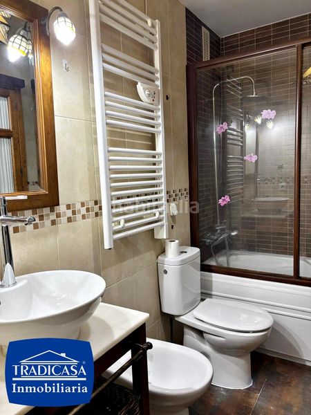 Foto c32585f6-6a94-44a5-abc6-5005862648bc. Pis amb aparcament piscina a Caballero Bonald-S. José Obrero-Guadalcacín Jerez de la Frontera