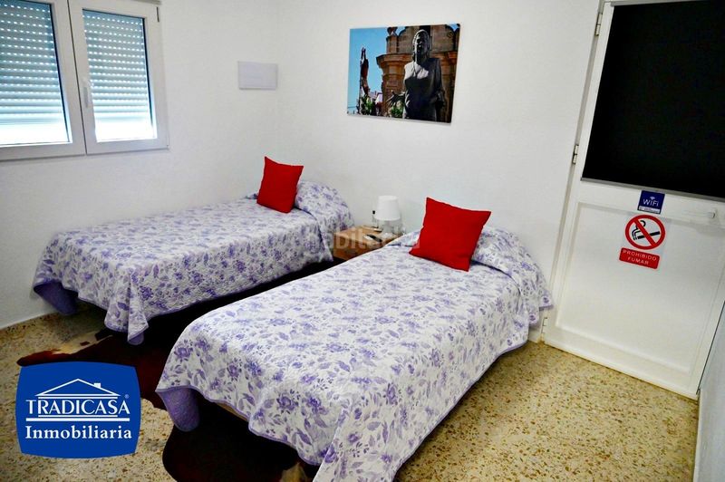 Foto 01bf84dd-52bd-4009-921c-9c7b871680ca. Casa amb calefacció a Centro Jerez de la Frontera