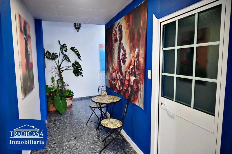Foto 1328d824-9b0b-46e0-9c1c-9564b705fae0. Casa amb calefacció a Centro Jerez de la Frontera