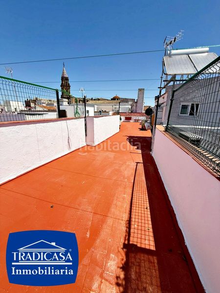 Foto 645070a4-5728-4d65-8d5b-78476e544042. Casa amb calefacció a Centro Jerez de la Frontera