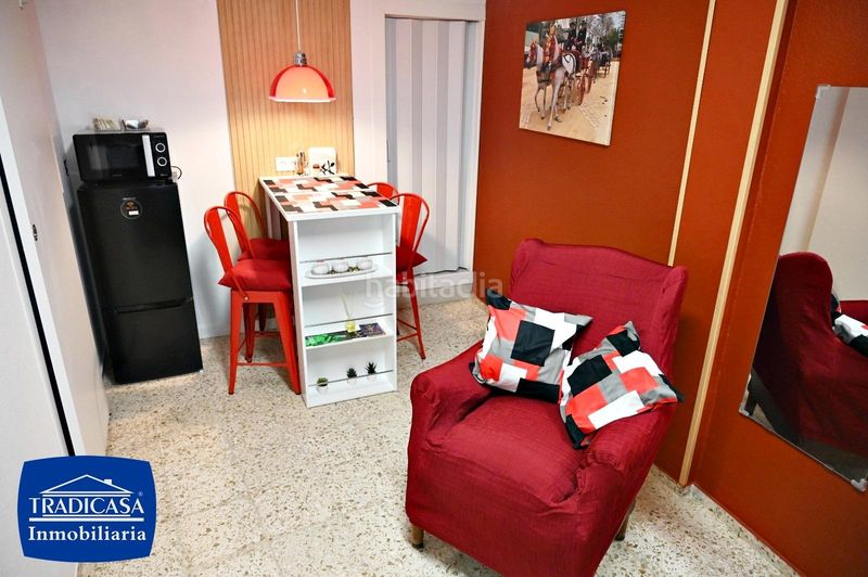 Foto 6c2c3dae-80e6-4c6f-bdfe-313901c60751. Casa amb calefacció a Centro Jerez de la Frontera