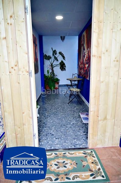 Foto 7114f3d1-ab01-428a-bda5-520996e54153. Casa amb calefacció a Centro Jerez de la Frontera