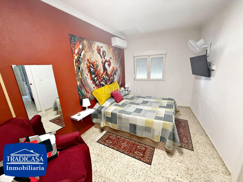Foto f4494bdd-7335-4121-a611-5a6b8a95d3df. Casa amb calefacció a Centro Jerez de la Frontera