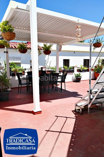 Foto fef276e6-d55b-44ce-91b6-089ef2990b02. Casa amb calefacció a Centro Jerez de la Frontera