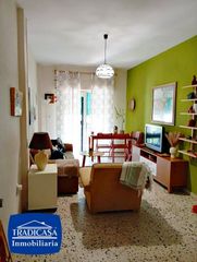 Miete Etagenwohnung in Madre de Dios. Tu nuevo hogar te espera en el emblemático barrio de san miguel!