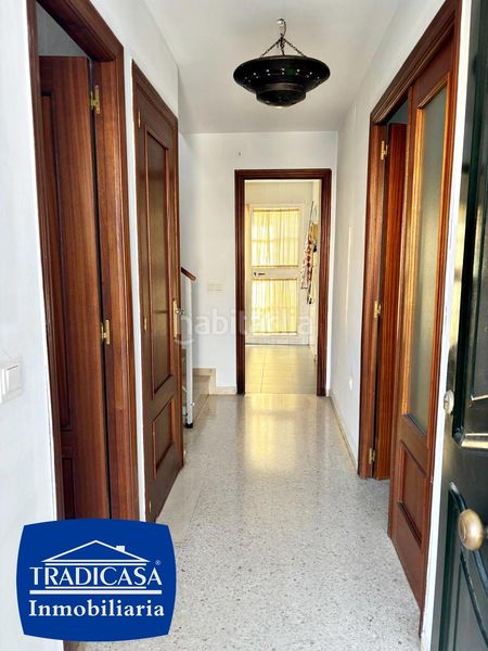 Foto 562b22bc-4d66-4a40-b65c-2a6a612ccc4d. Casa adossada a El Rocío - La Milagrosa Jerez de la Frontera