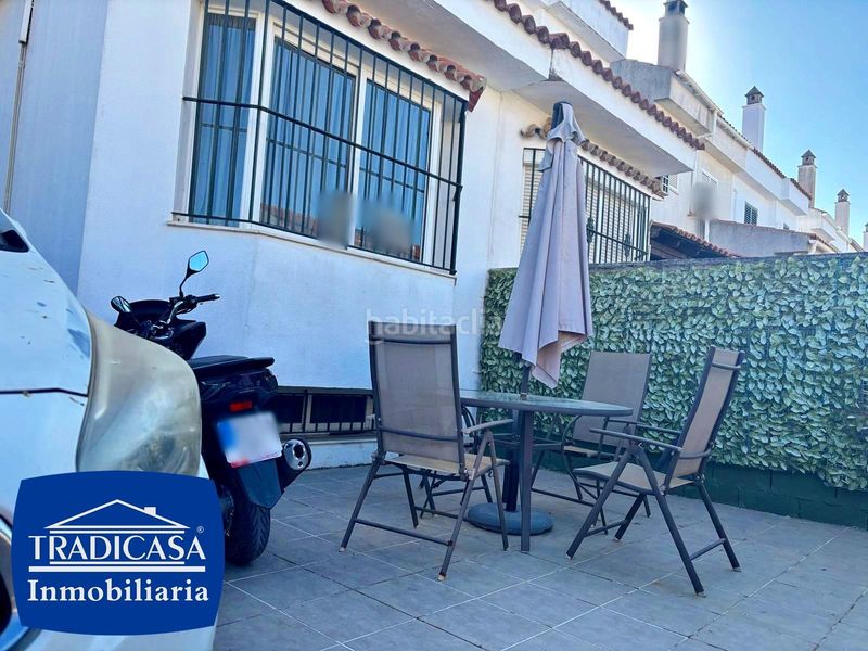 Foto 5d4d35b7-8ff4-4c2c-aa49-04c79b36ed15. Casa adossada a El Rocío - La Milagrosa Jerez de la Frontera
