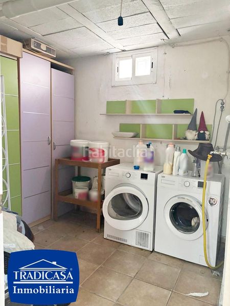 Foto 6071aa9e-e605-42b3-b0fb-43de5ca42ddd. Casa adossada a El Rocío - La Milagrosa Jerez de la Frontera